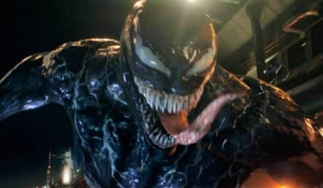 2018 ABD yapımı Venom filmdeki 'coronavirüs' şüphesi dünyayı karıştırdı