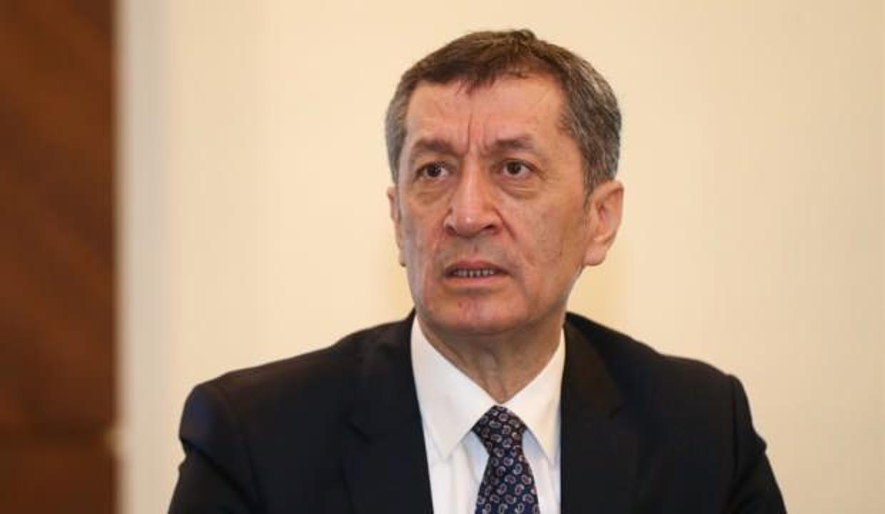 Bakan Selçuk'tan yaz tatili açıklaması