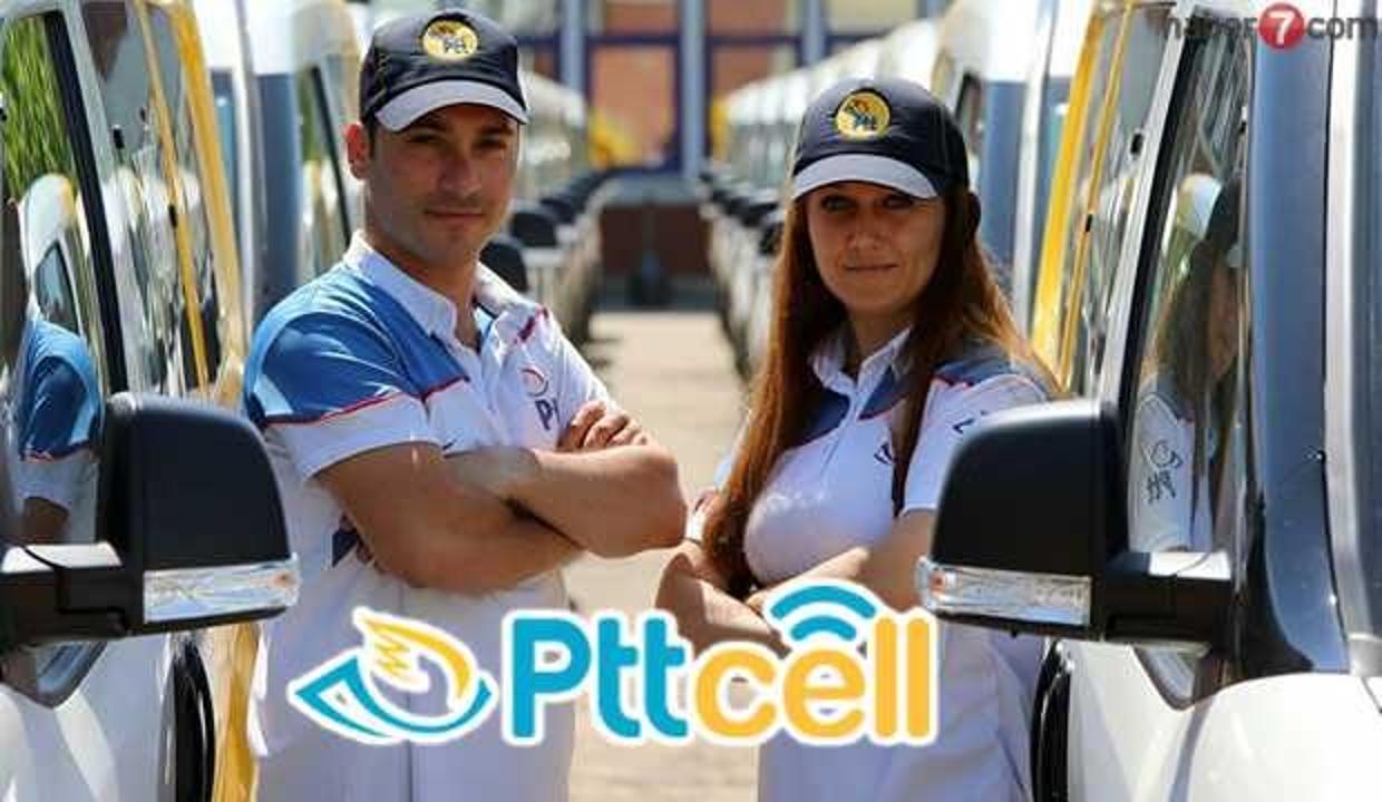 PTT personel alımı yapacak! PTTCEL eleman alımı başvuru şartları