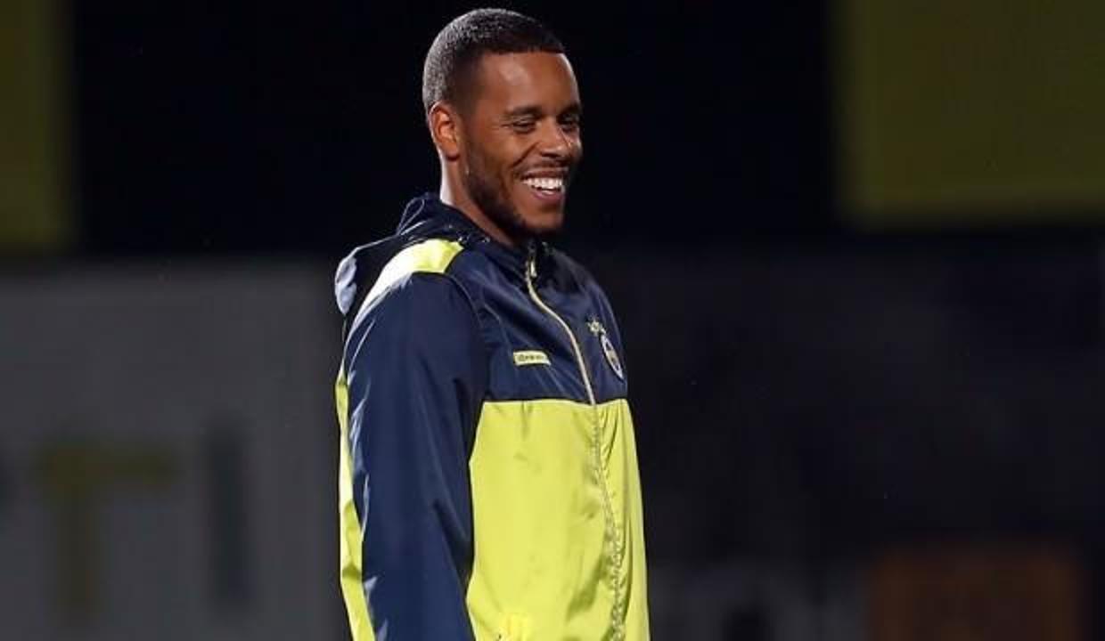 Zanka: Hoca bana güveniyor, pes etmeyeceğim