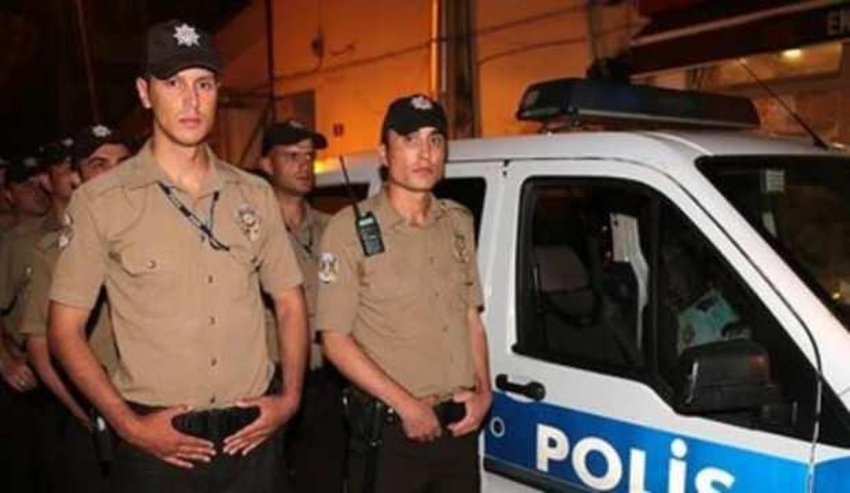 Bekçi ve Polis alımında ne mezunu olmak gerekir?