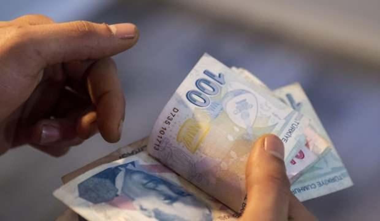 Emekli aylıkları bugün yatırılmaya başlandı