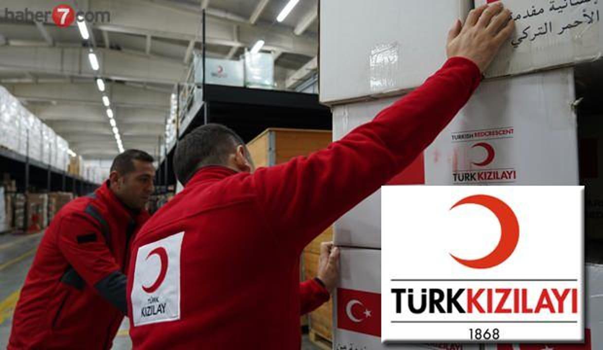 Kizilay Kpss Sartsiz Personel Alim Devam Ediyor Turk Kizilay I Basvuru Sartlari Neler Ekonomi Haberleri