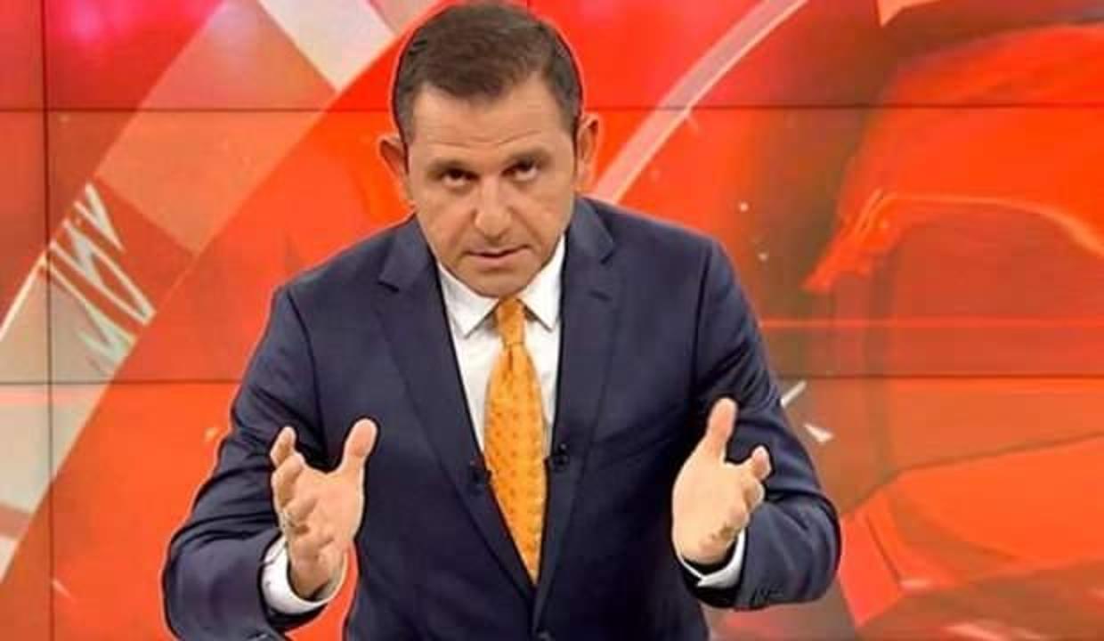Son dakika haberi: RTÜK'ten Fatih Portakal'ın Fox TV'deki programına ceza