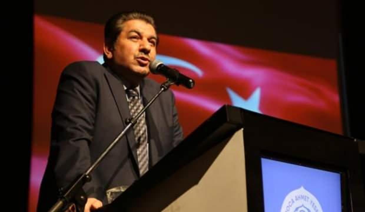 Tevfik Göksu'dan tepki: Tam bir skandal