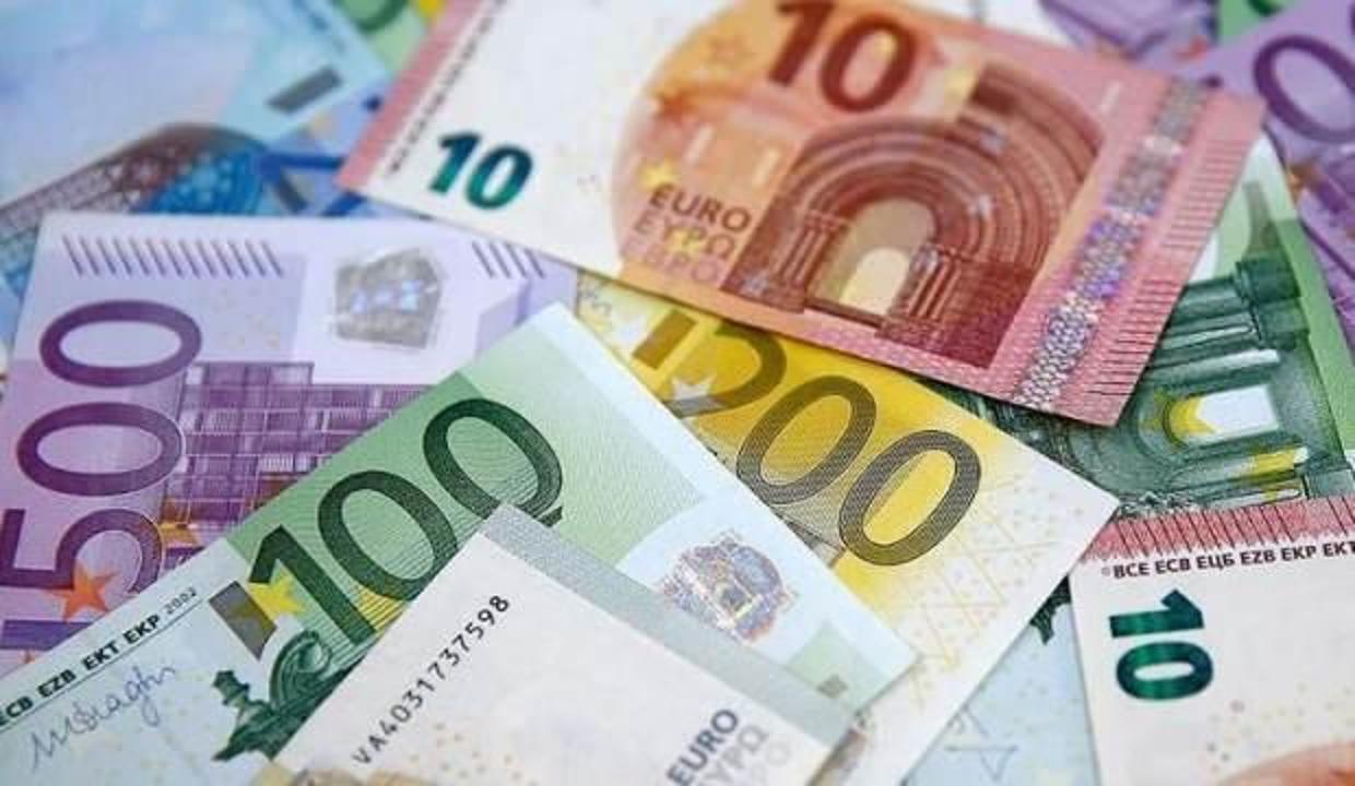 Türkiye 2019'da 397,3 milyon avro elde etti