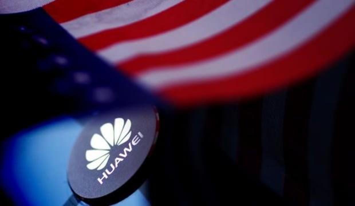 ABD'den Huawei'e iki yeni suçlama