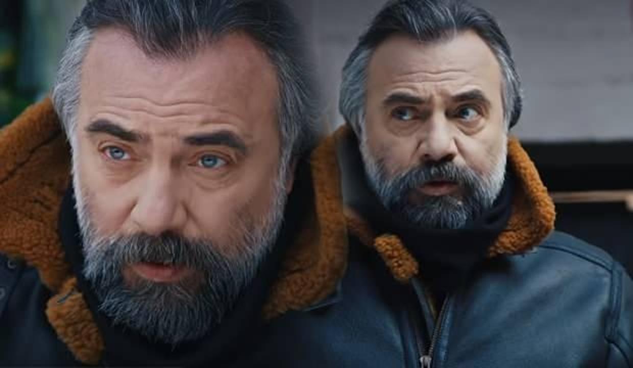 Eşkıya Dünyaya Hükümdar Olmaz 157.bölüm fragmanı yayına girdi: 'Reis Kıydılar babama!'