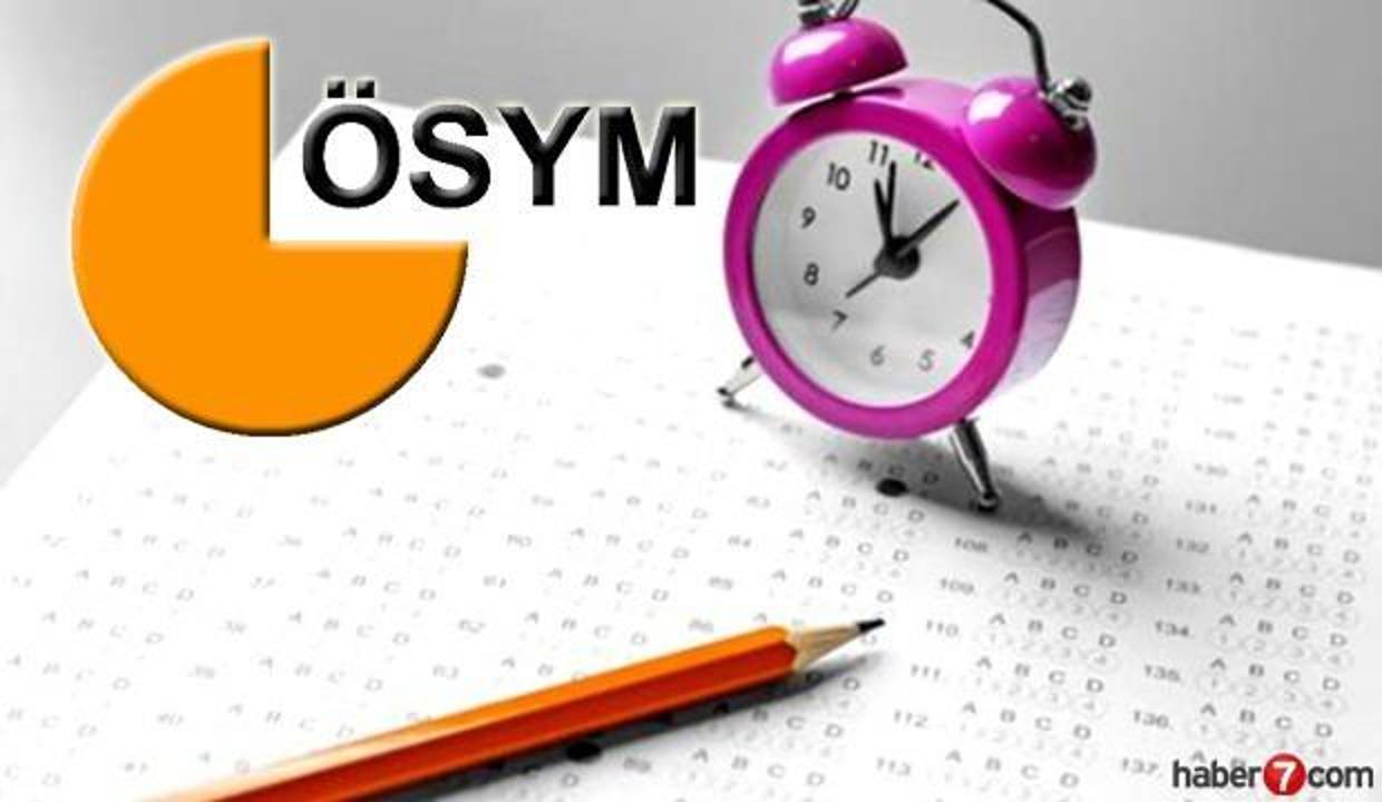 YKS başvurusu nasıl yapılır? Sınav ücreti ne kadar? 2020 YKS başvuru ekranı!
