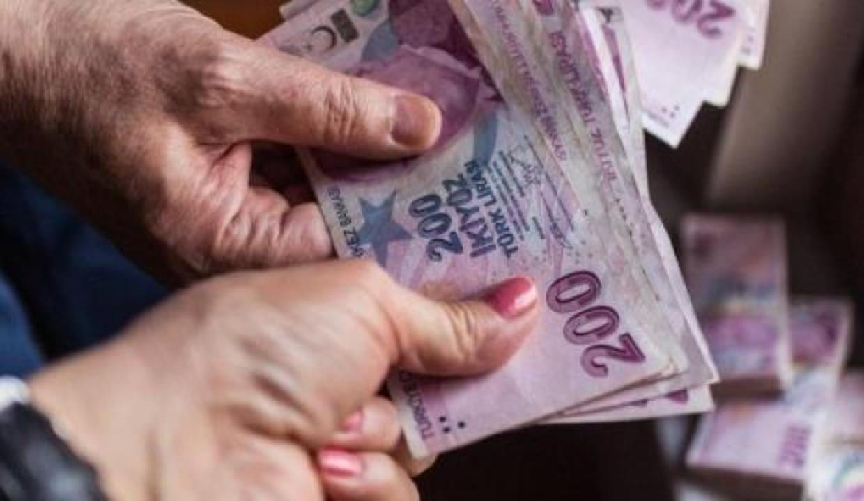 2020 yaslilik maas zammi belli oldu 65 yas ayligi nasil alinir ekonomi haberleri