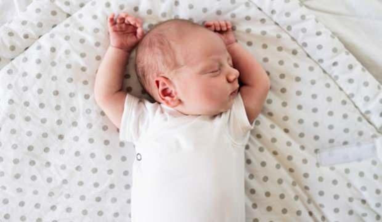 Yenidoğan bebeklerde ishal nasıl geçer? Bebekler sık sık neden ishal olur?
