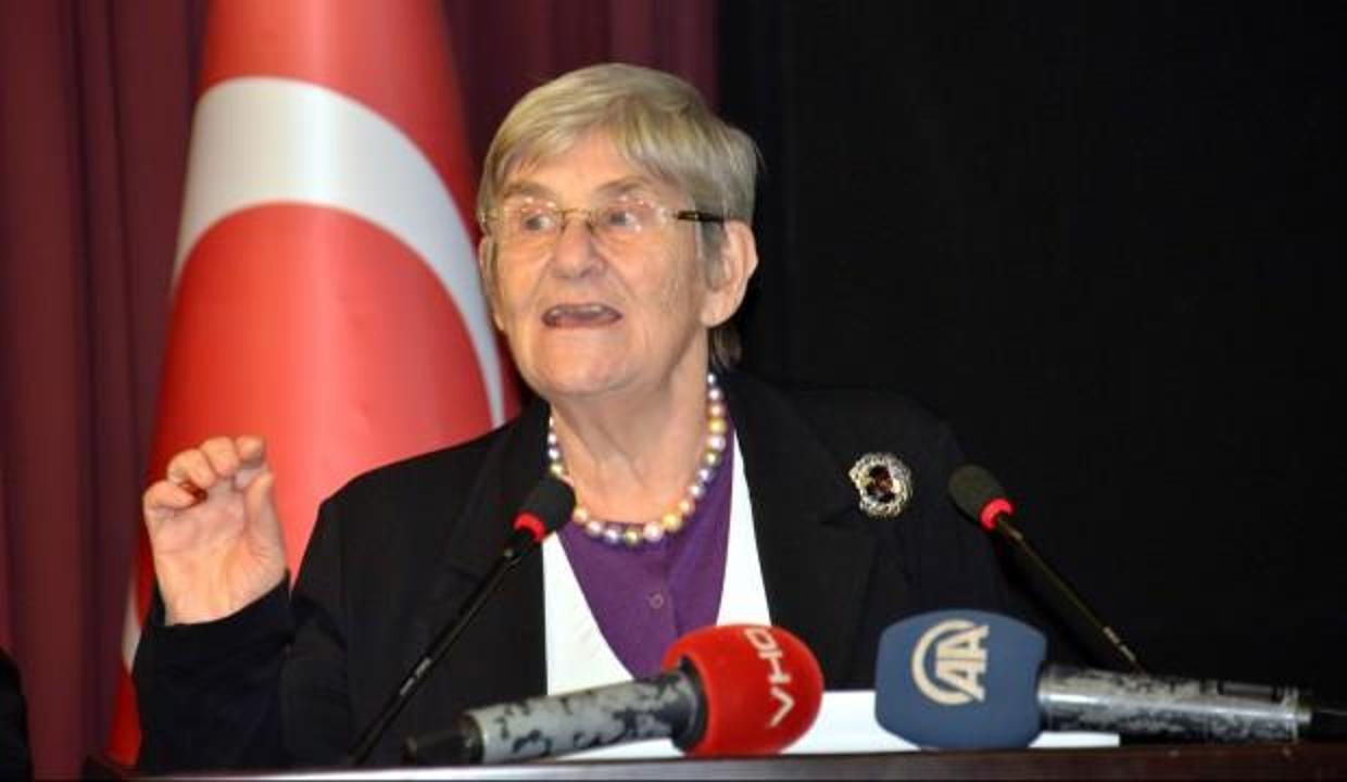 Canan Karatay'dan koronavirüs çıkışı!