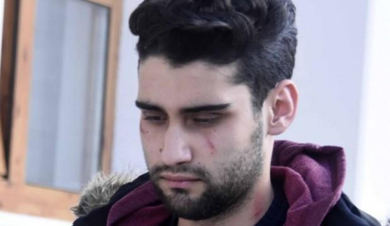 Kadir Şeker davasında bıçak detayı!
