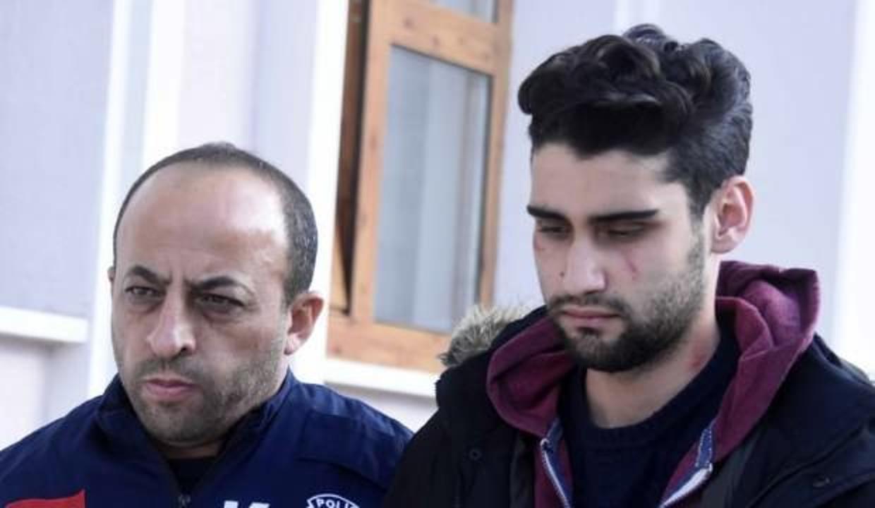 Kadir Şeker için sosyal araştırma raporu hazırlandı