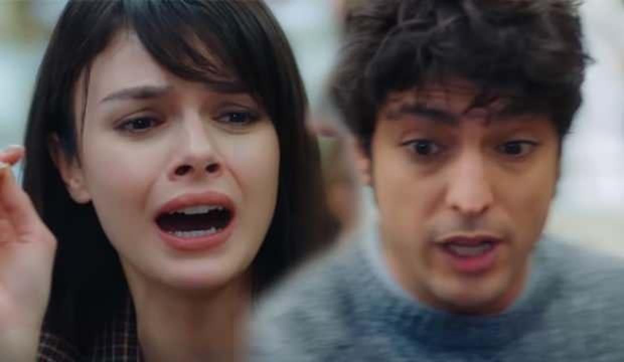 Mucize Doktor 23.bölüm 2.fragmanı: Hevesi kursağında kaldı! Her şey güzel giderken...