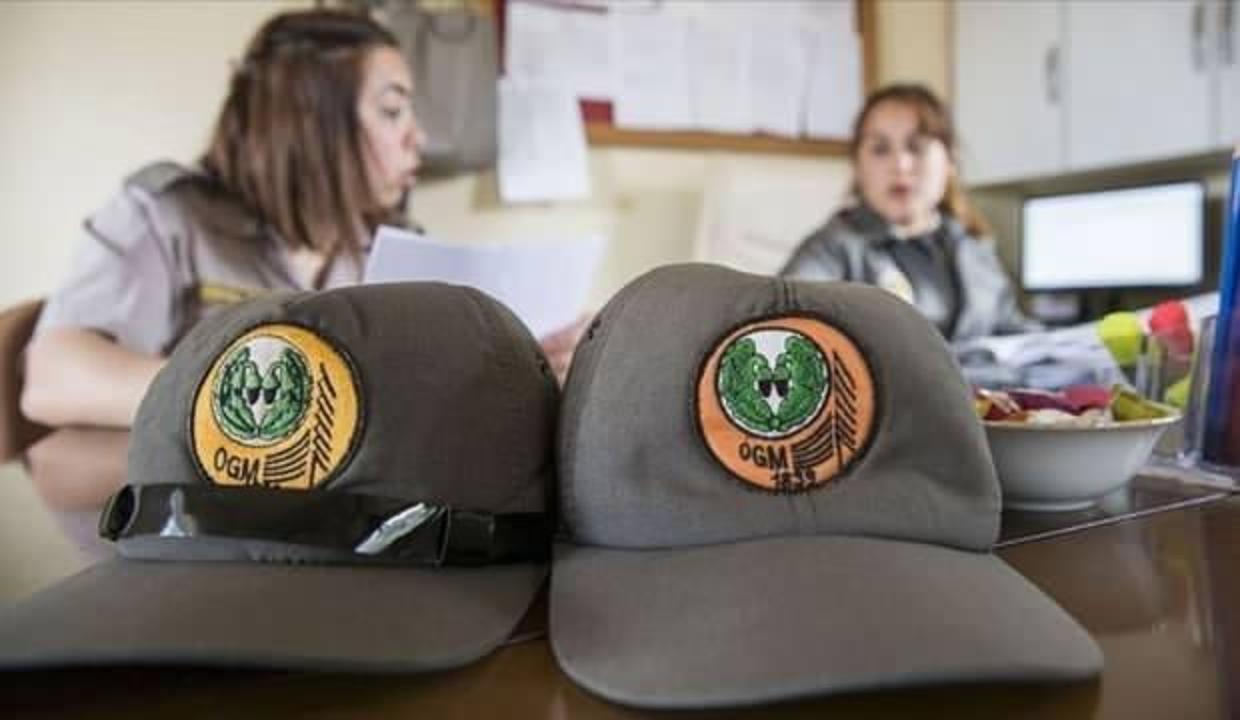 OGM memur alımları için kesin listeyi açıkladı!