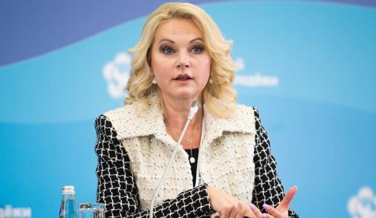 Rusya'dan çok çarpıcı koronavirüs kararı