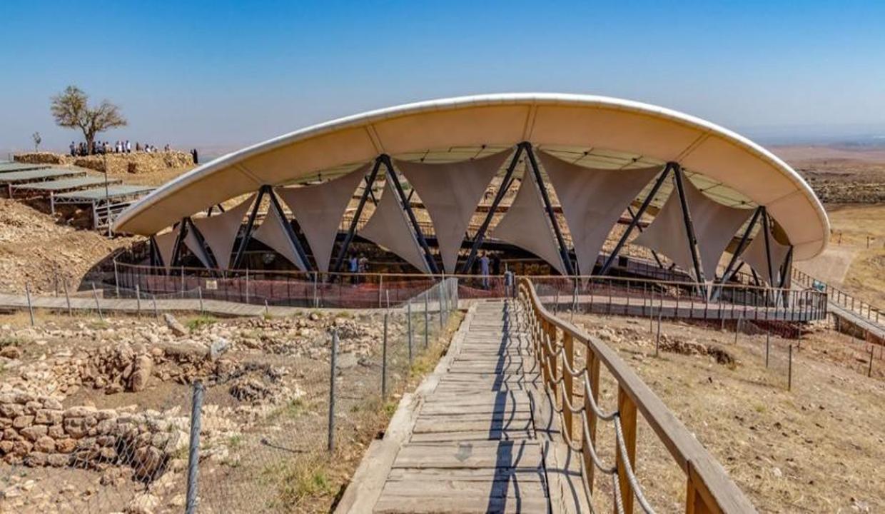 Şanlıurfa otellerine Göbeklitepe etkisi: Yer bulunamıyor