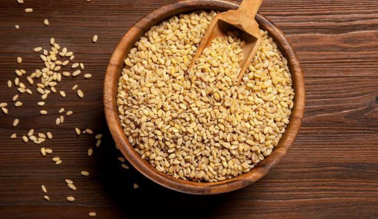 Başbaşı Bulgur sayesinde hem anneler hem de çocuklar doğru besleniyor