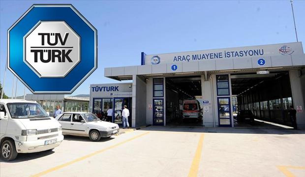 2020 Tuvturk Arac Muayene Istasyonlari Calisma Saati Kacta Acilip Kacta Kapaniyor Yasam Haberleri