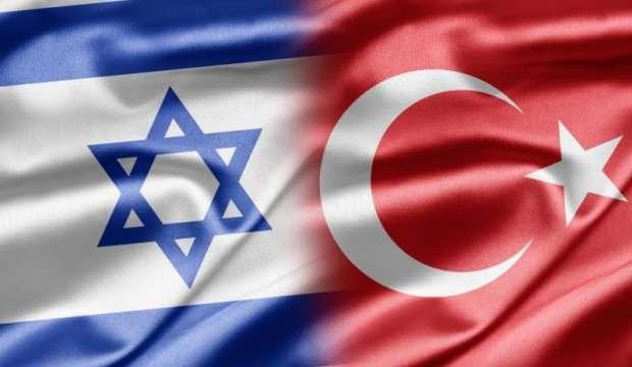 33 askerin şehit edilmesinin ardından İsrail'den çarpıcı açıklama