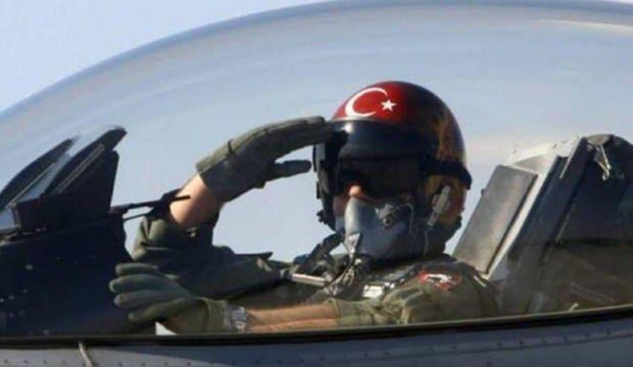 Bakan Çavuşoğlu'ndan 'Bahar Kalkanı Harekatı' mesajı