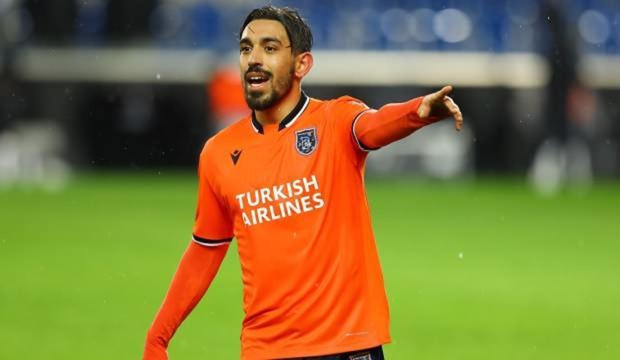İrfan Can Kahveci'yi isteyen tek kulüp!