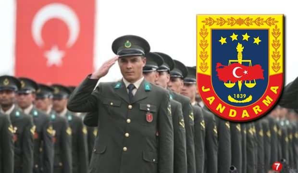 Jandarma Astsubay alımı başvuru sonuçları ne zaman açıklanacak? 2020 Astsubay alımı!