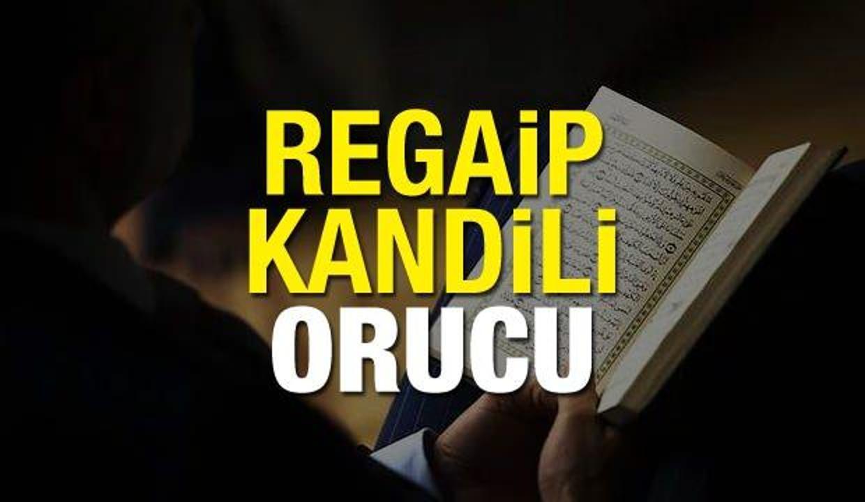 regaip kandili orucu kac gun tutulur mubarek regaip kandili orucuna nasil niyet edilir yasam haberleri regaip kandili orucu kac gun tutulur mubarek regaip kandili orucuna nasil niyet edilir yasam haberleri