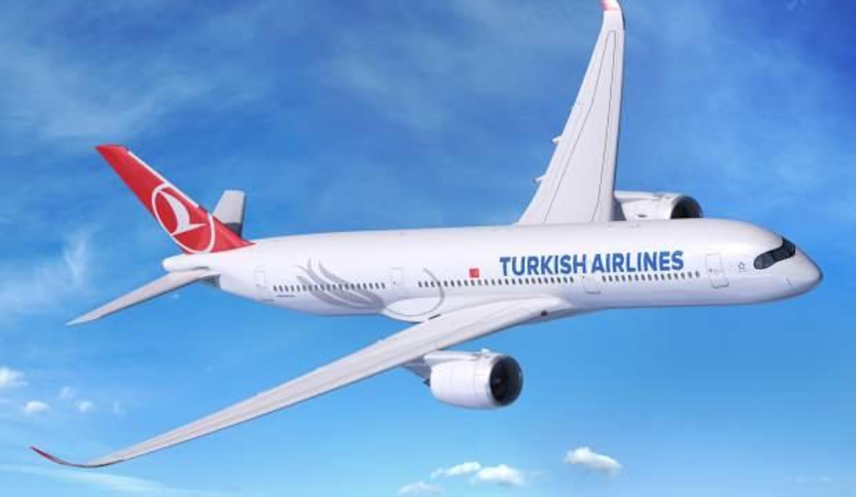 THY'den dolandırıcılık uyarısı!