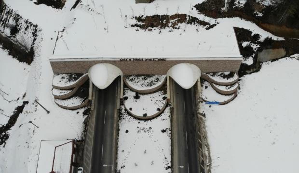 130 yıllık hayal gerçekleşti, artık 8 dakikada geçiliyor