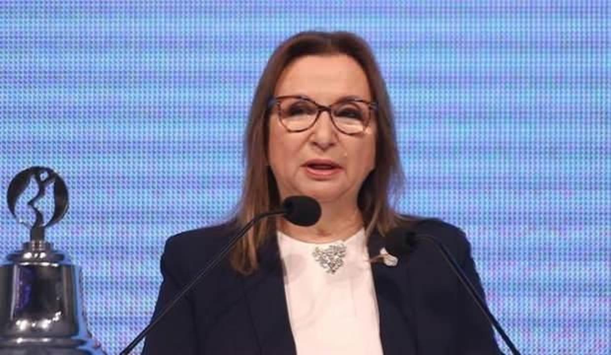 Bakan Pekcan: Kadın kooperatiflerimize bir sürprizimiz olacak