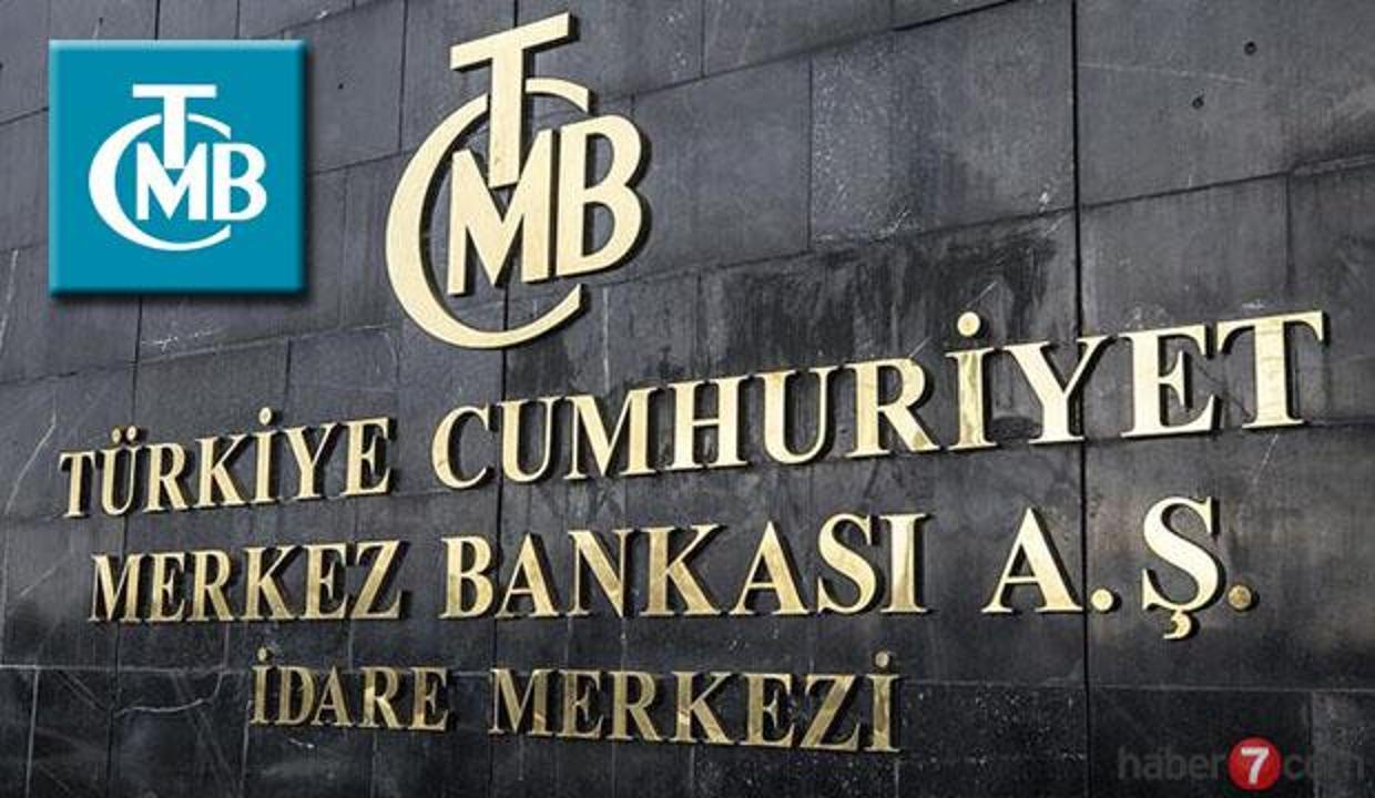 TCMB 25 personel alımı yapacak! KPSS şartı yok!