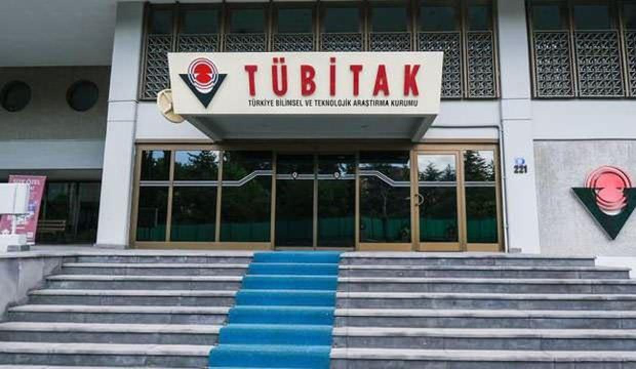 TÜBİTAK KPSS şartsız alım yapacağını duyurdu!