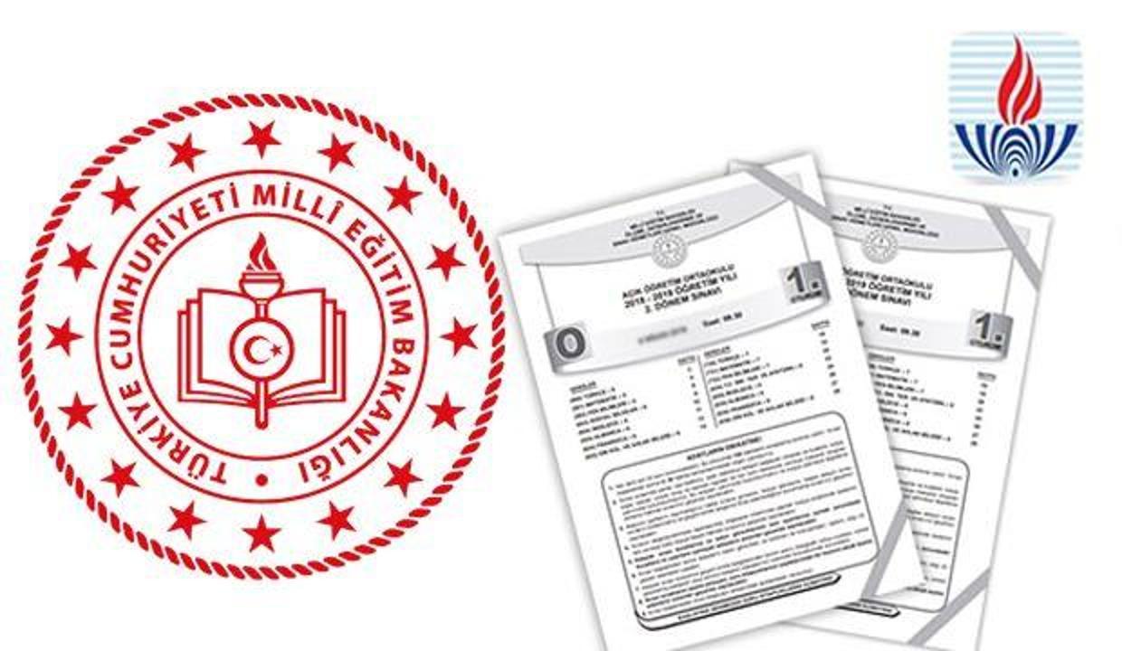 2020 Aol 2 Donem Sinav Yerleri Belli Oldu Mu Egitim Haberleri