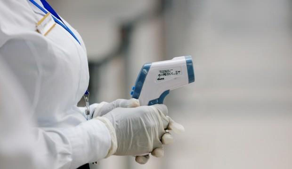 Bulgaristan'da bir Türk vatandaşı koronavirüs şüphesiyle karantinaya alındı
