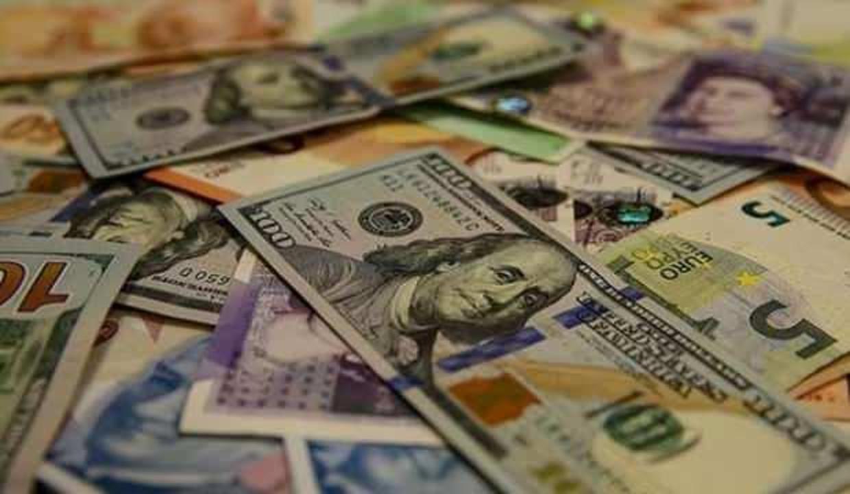 Koronavirüs açıklaması sonrası dolarda son durum