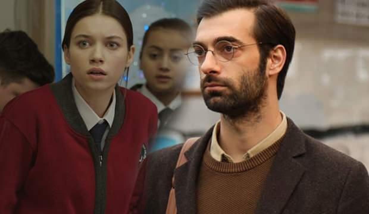 Öğretmen dizisi nerede - hangi okulda çekiliyor: Çekim yapılan yerin tam konumu...