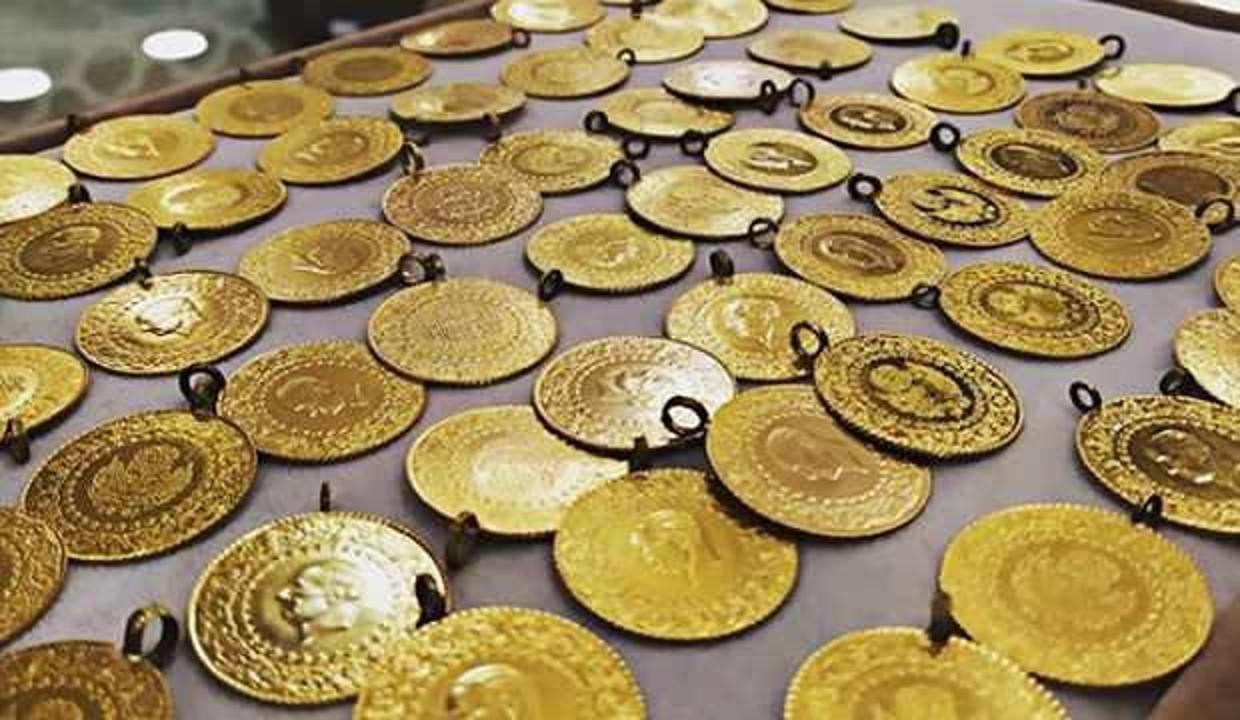 Altın fiyatları ile ilgili dikkat çeken açıklama! Fırsat veriyor