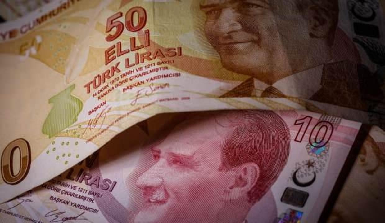 50 TL'ler değişiyor! 23 Mart'ta tedavülde olacak