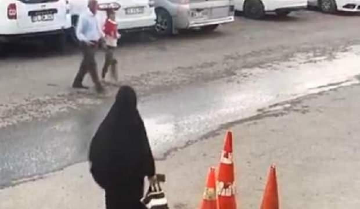 Bekçilere EYP'li saldırı düzenleyen PKK'lı terörist yakalandı