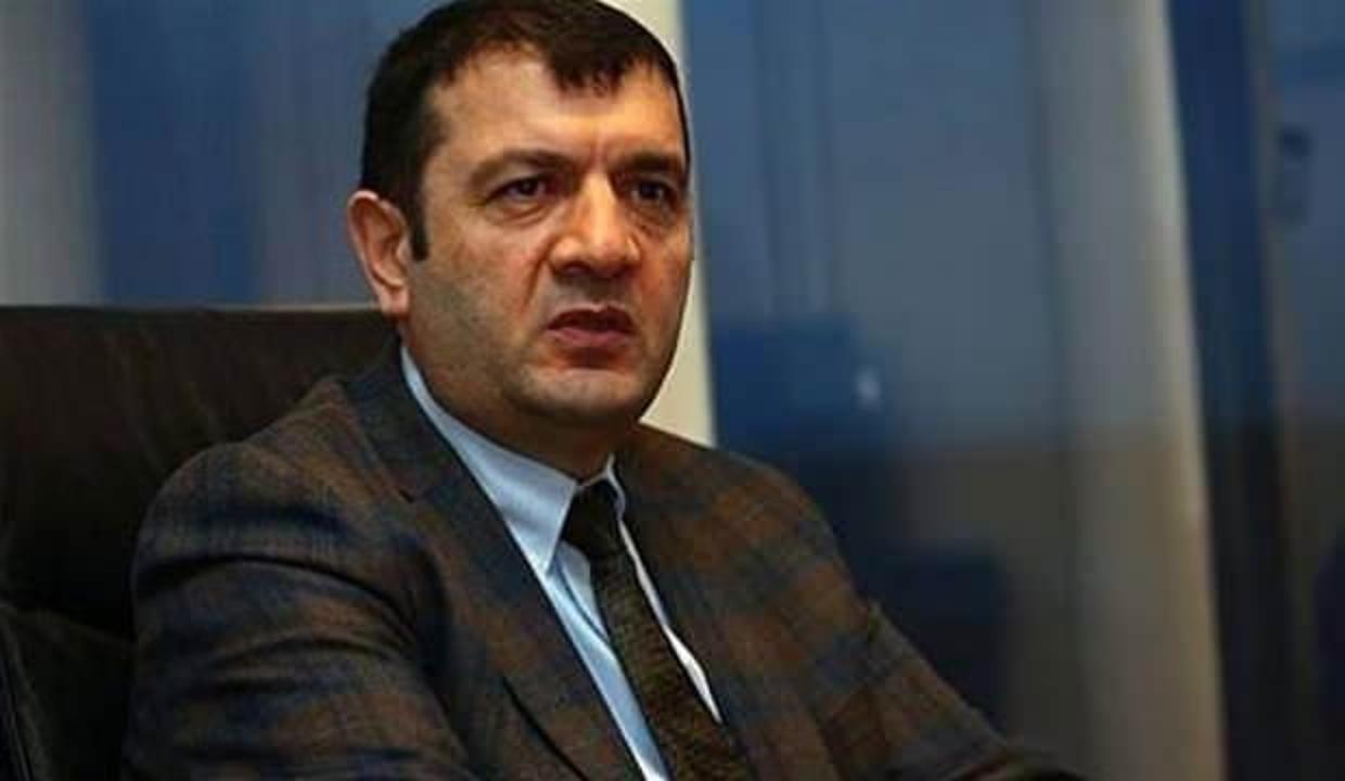 Erdal Torunogullari Dogru Transferler Yapalim Tum Spor Haber