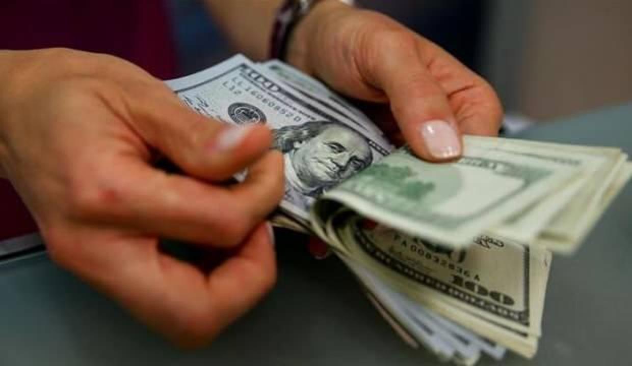 Koroanvirüs vurdu! 80 ülke IMF'nin kapısını çaldı