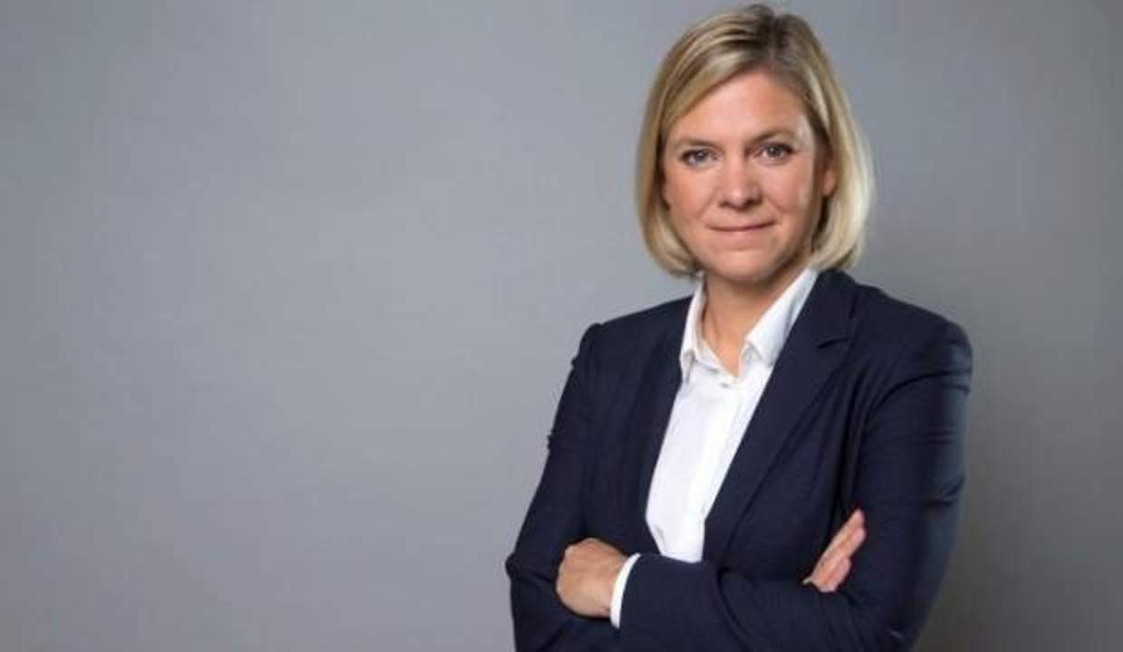 İsveç korona virüsü için 30 milyar euro bütçe ayırdı