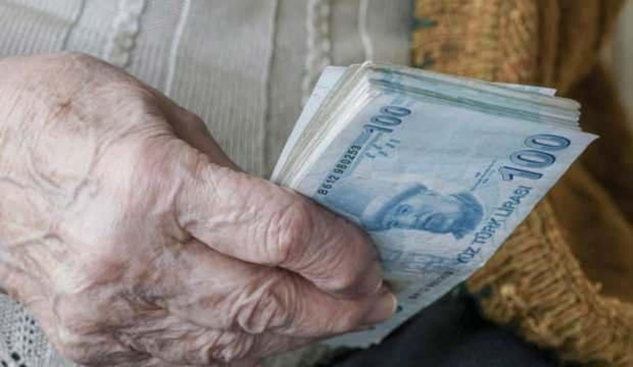 Evde Emekli Maasi Basvurusu Nasil Yapilir Ziraat Bankasi Halkbank Vakifbank Guncel Haberleri