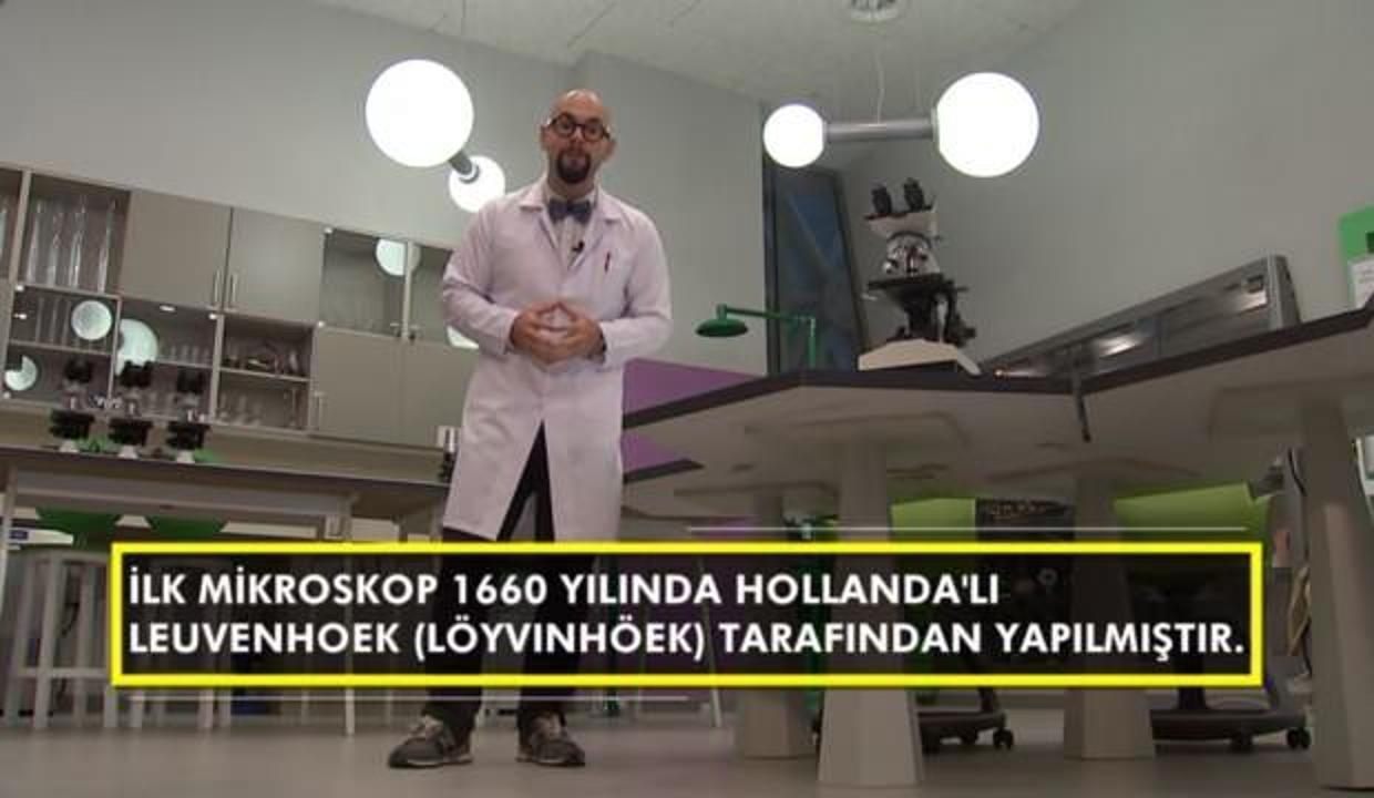 Konya Büyükşehir'den evdeki öğrencilere müjde! 50 bölümlük özel film