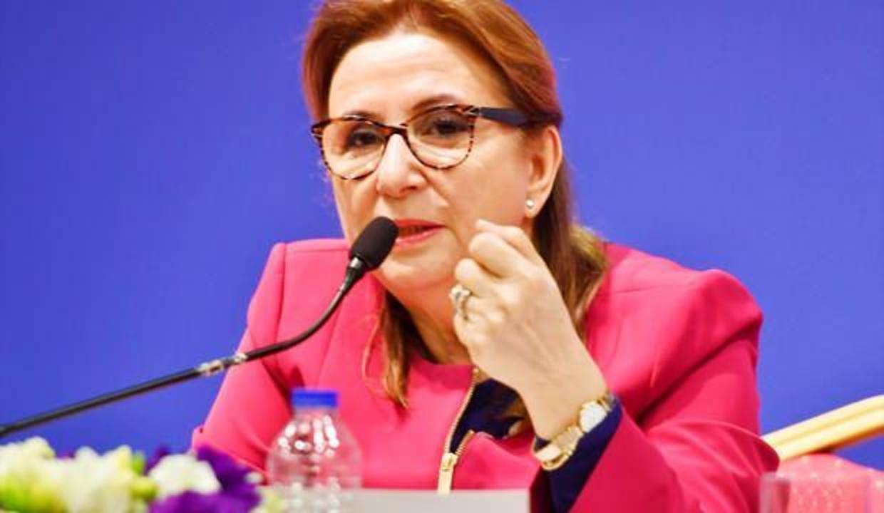 Bakan Pekcan açıkladı! Tıbbi ürünlerde vergi desteği