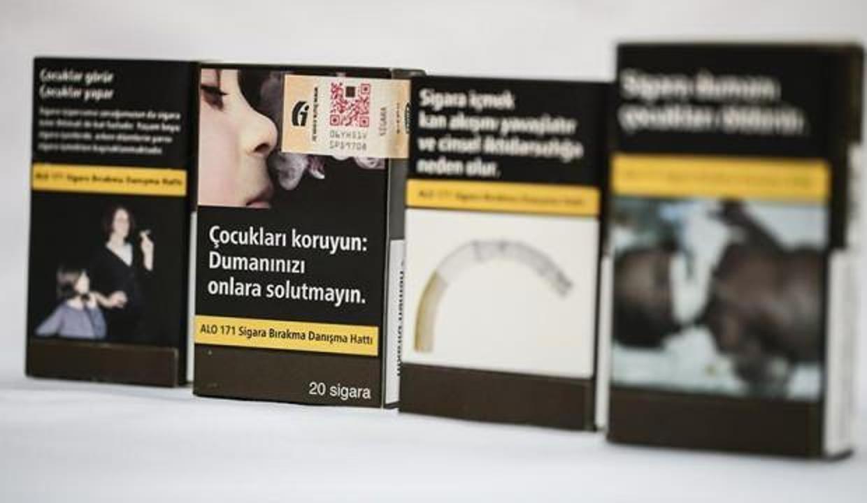 Sigaraya zam gelecek mi 30 Mart ? ÖTV zammı ile ilgili açıklama yapıldı!