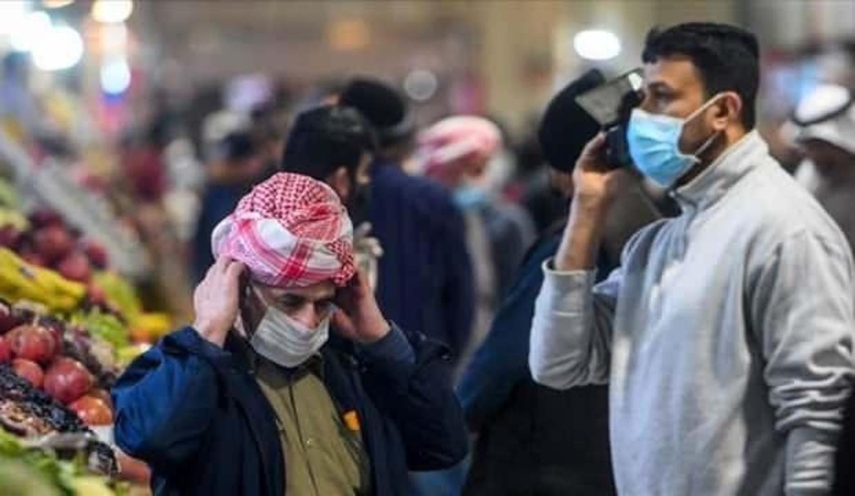Suudi Arabistan'da koronavirüse karşı sokağa çıkma yasağı