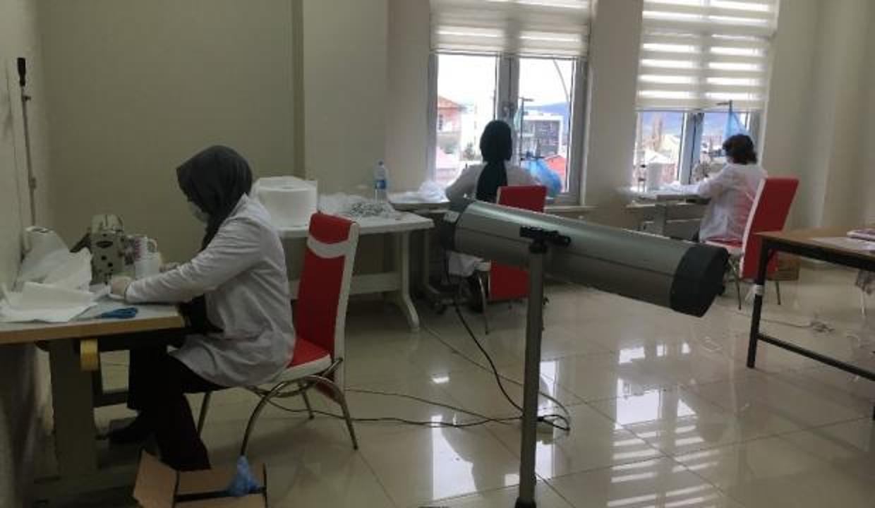 STK'lardan istihdam korunsun çağrısı